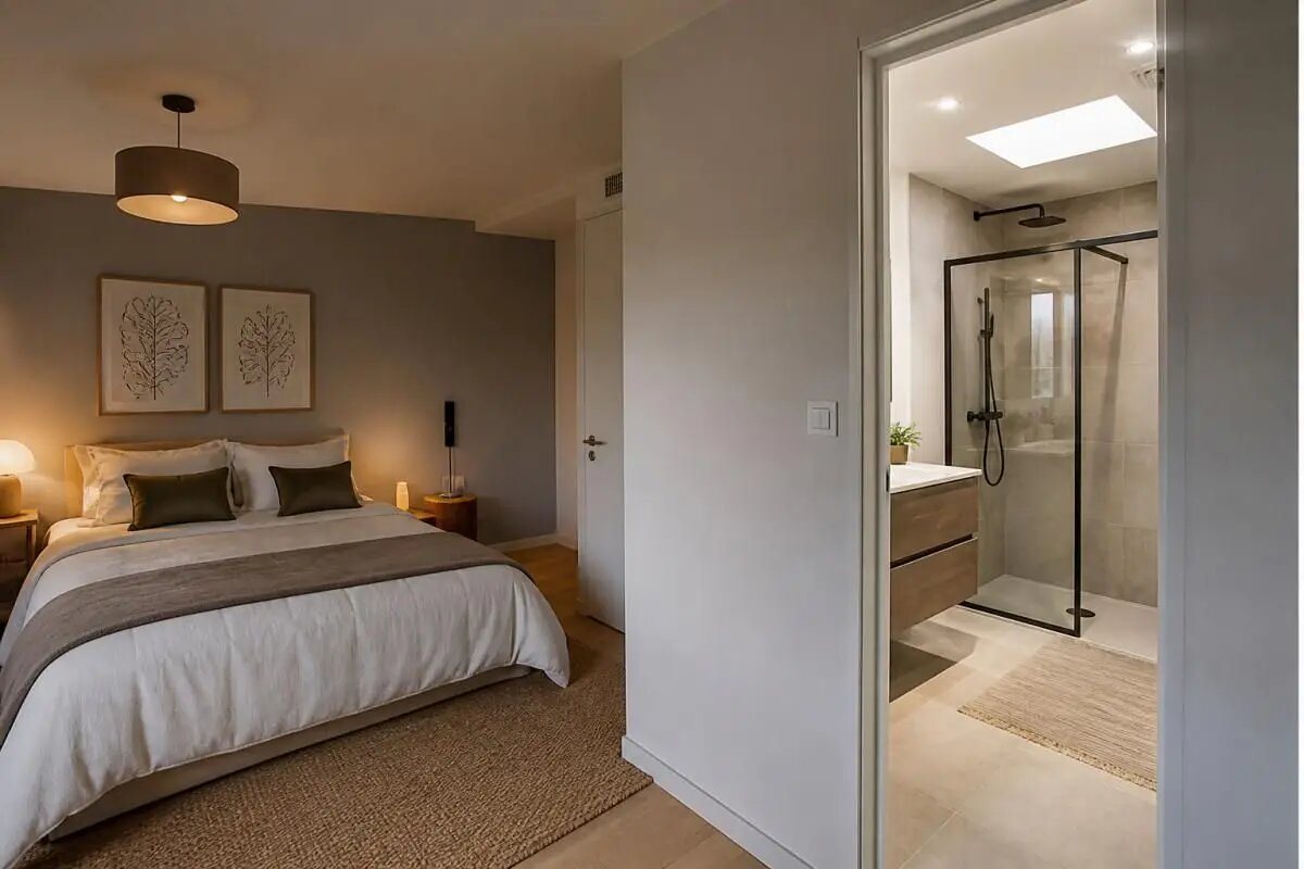 Maison à vendre, 100m², Bruges