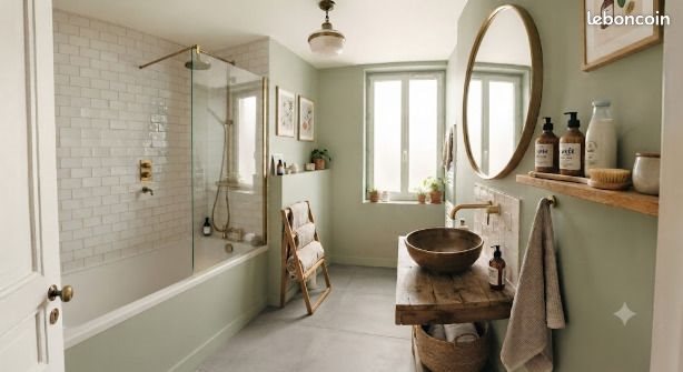 Appartement à vendre, 65m², Chatou