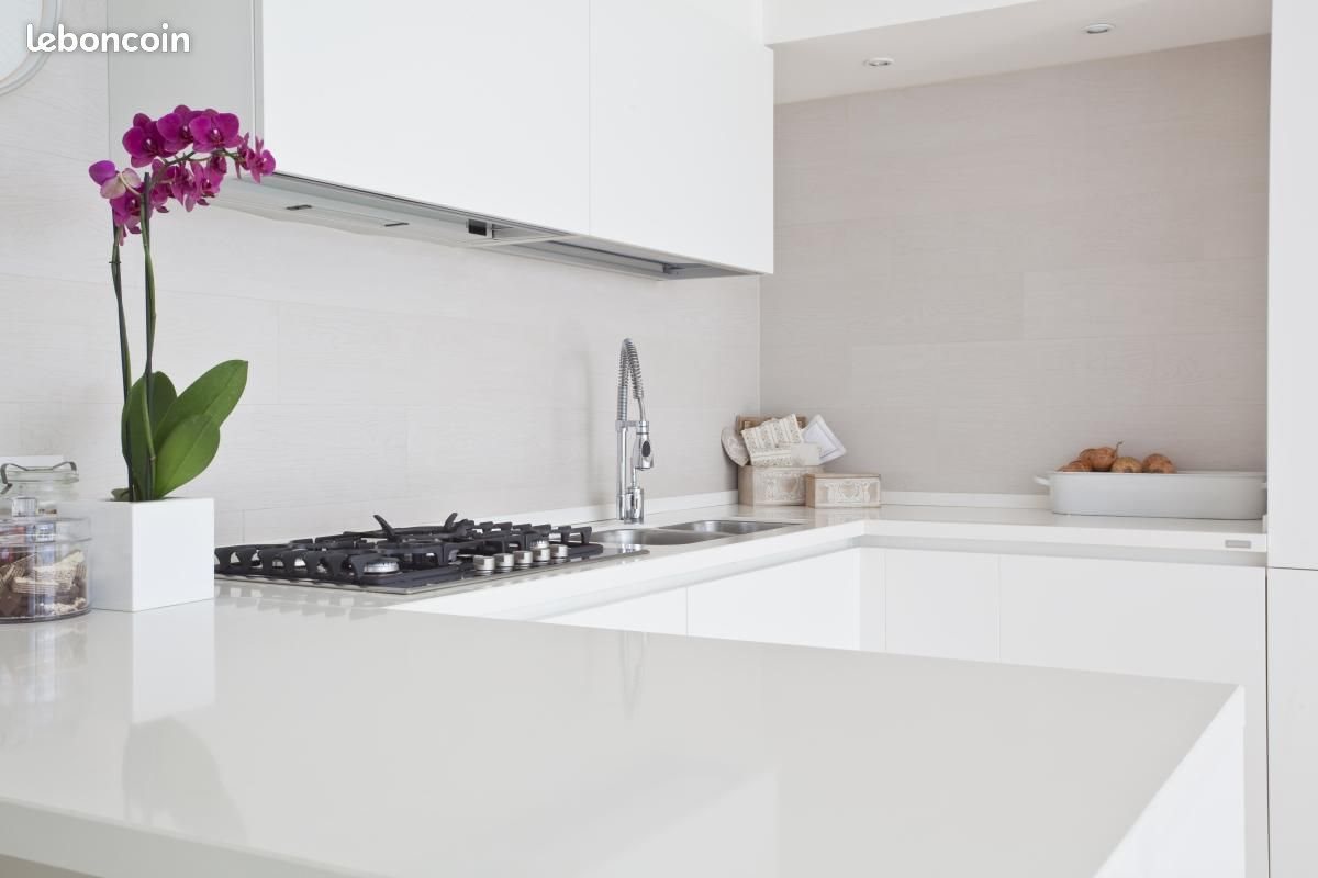 Appartement à vendre, 45m², Boulogne-Billancourt