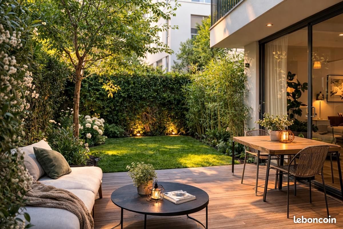 Appartement à vendre, 55m², Aubervilliers