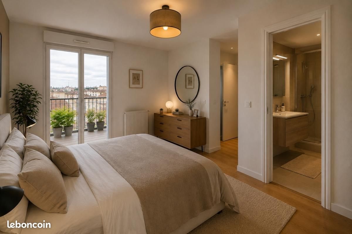 Appartement à vendre, 77m², Bordeaux