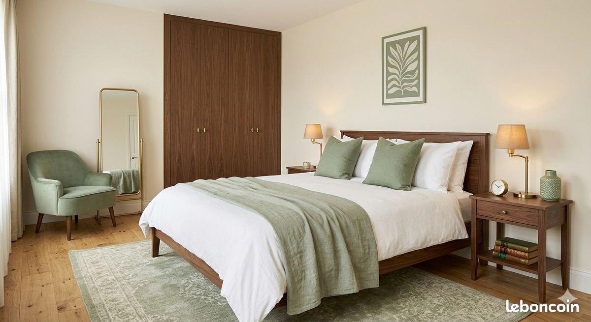Appartement à vendre, 88m², Chenôve