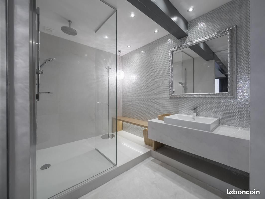 Appartement à vendre, 62m², Orly