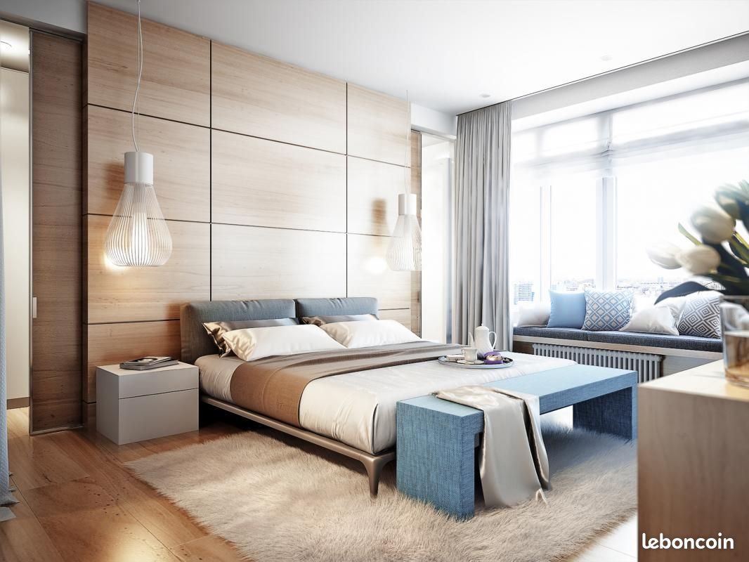 Appartement à vendre, 62m², Orly