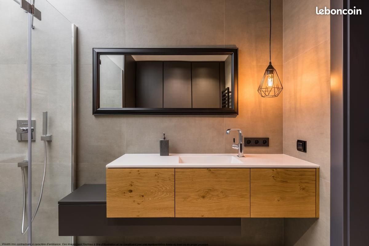 Appartement à vendre, 72m², Lacanau
