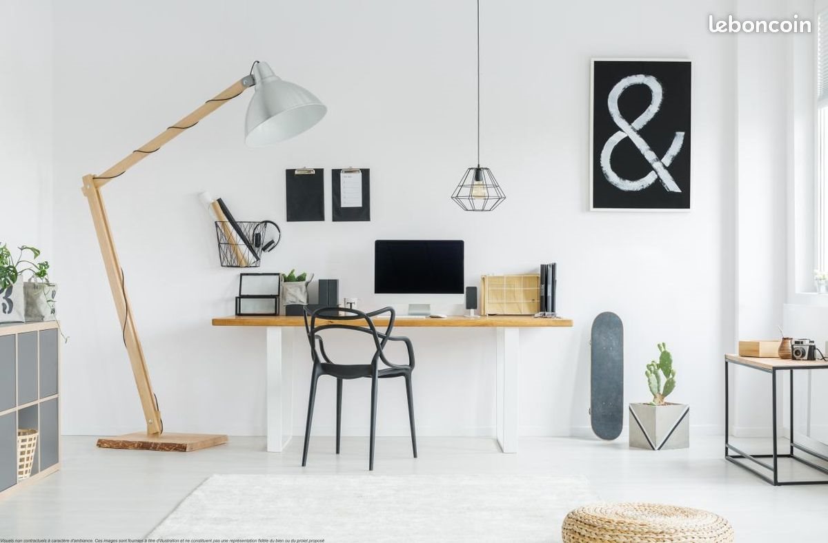 Appartement à vendre, 72m², Lacanau