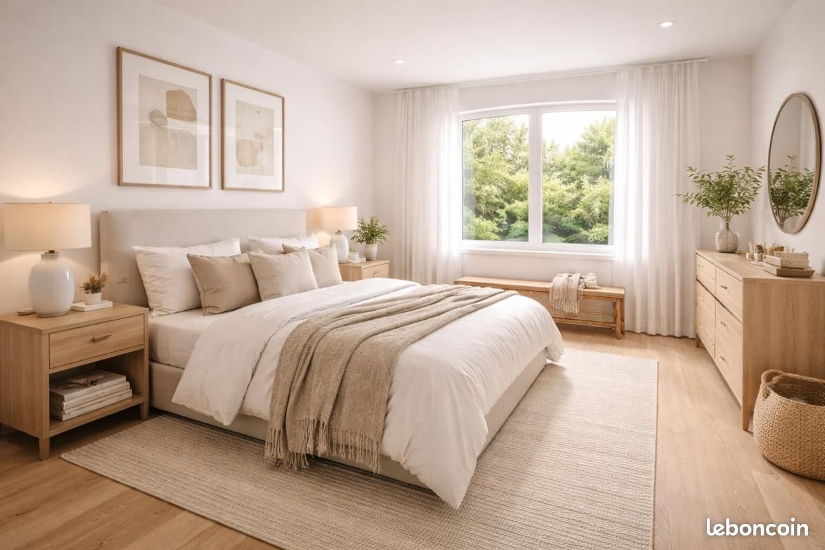 Appartement à vendre, 132m², Le Vésinet