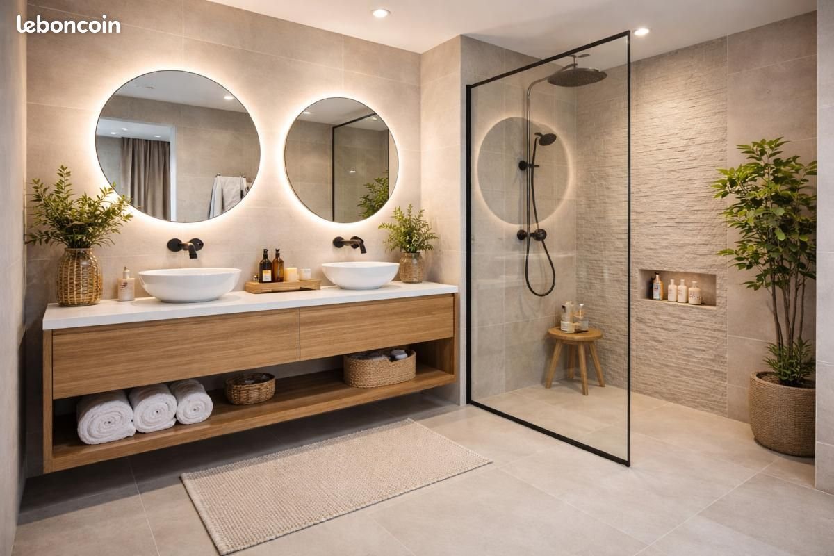 Appartement à vendre, 132m², Le Vésinet