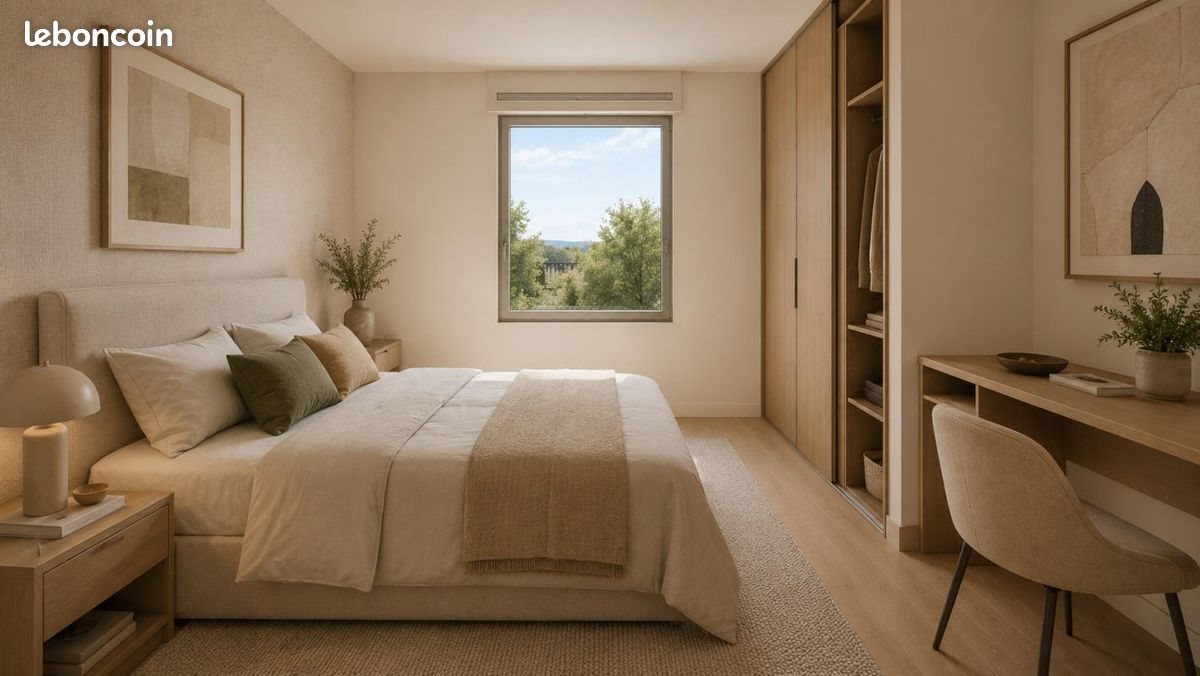 Appartement à vendre, 77m², La Teste-de-Buch