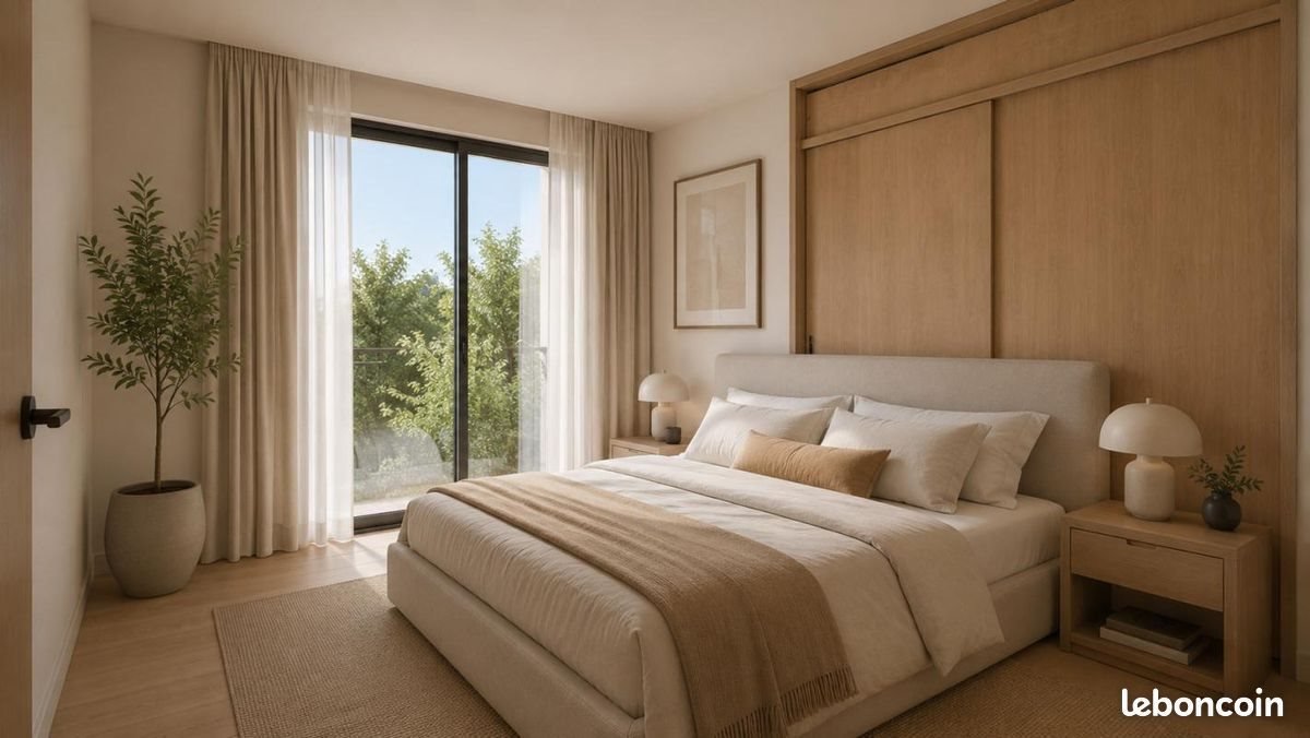 Appartement à vendre, 77m², La Teste-de-Buch