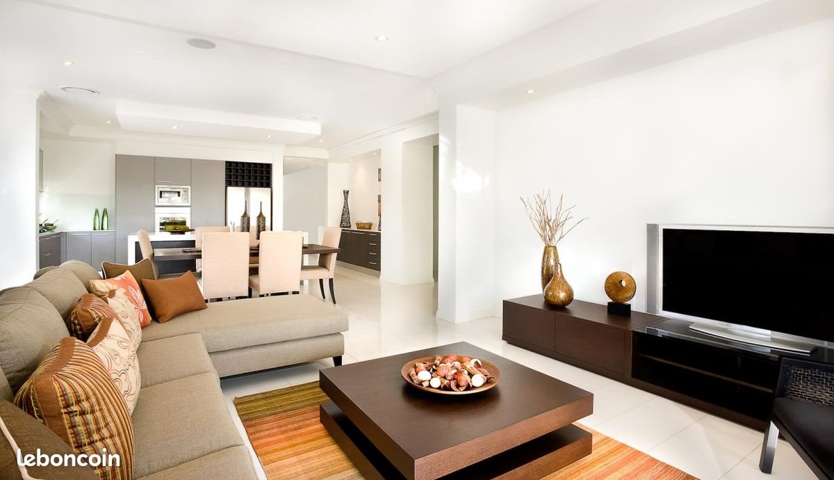 Appartement à vendre, 100m², Poissy