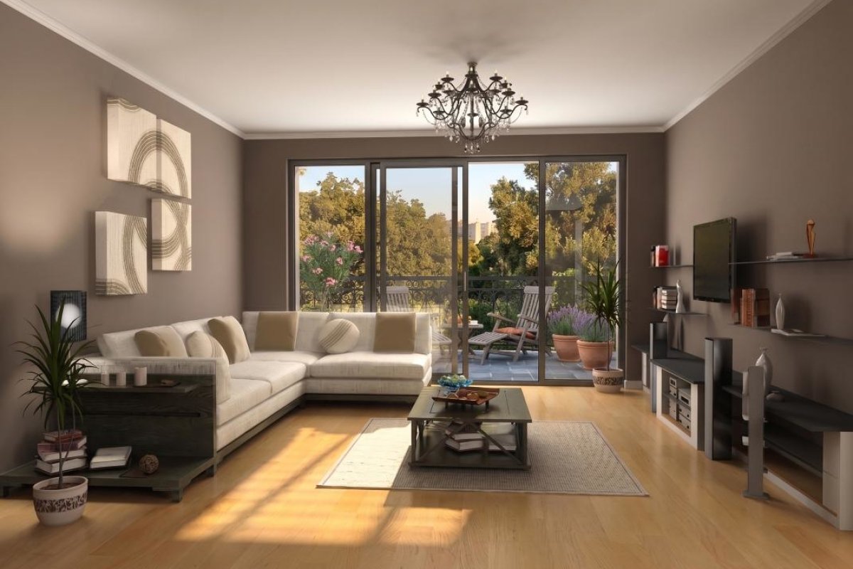 Appartement à vendre, 86m², Rosny-sous-Bois