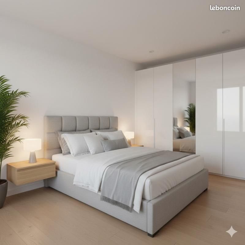 Appartement à vendre, 86m², Rosny-sous-Bois