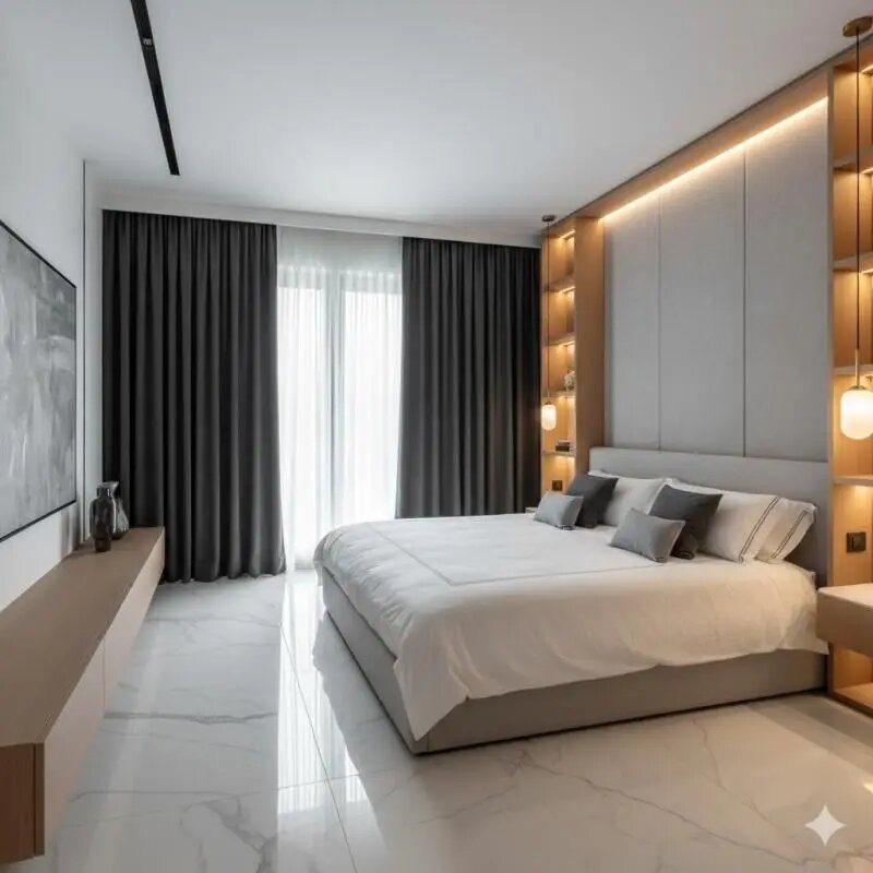 Appartement à vendre, 67m², Nice