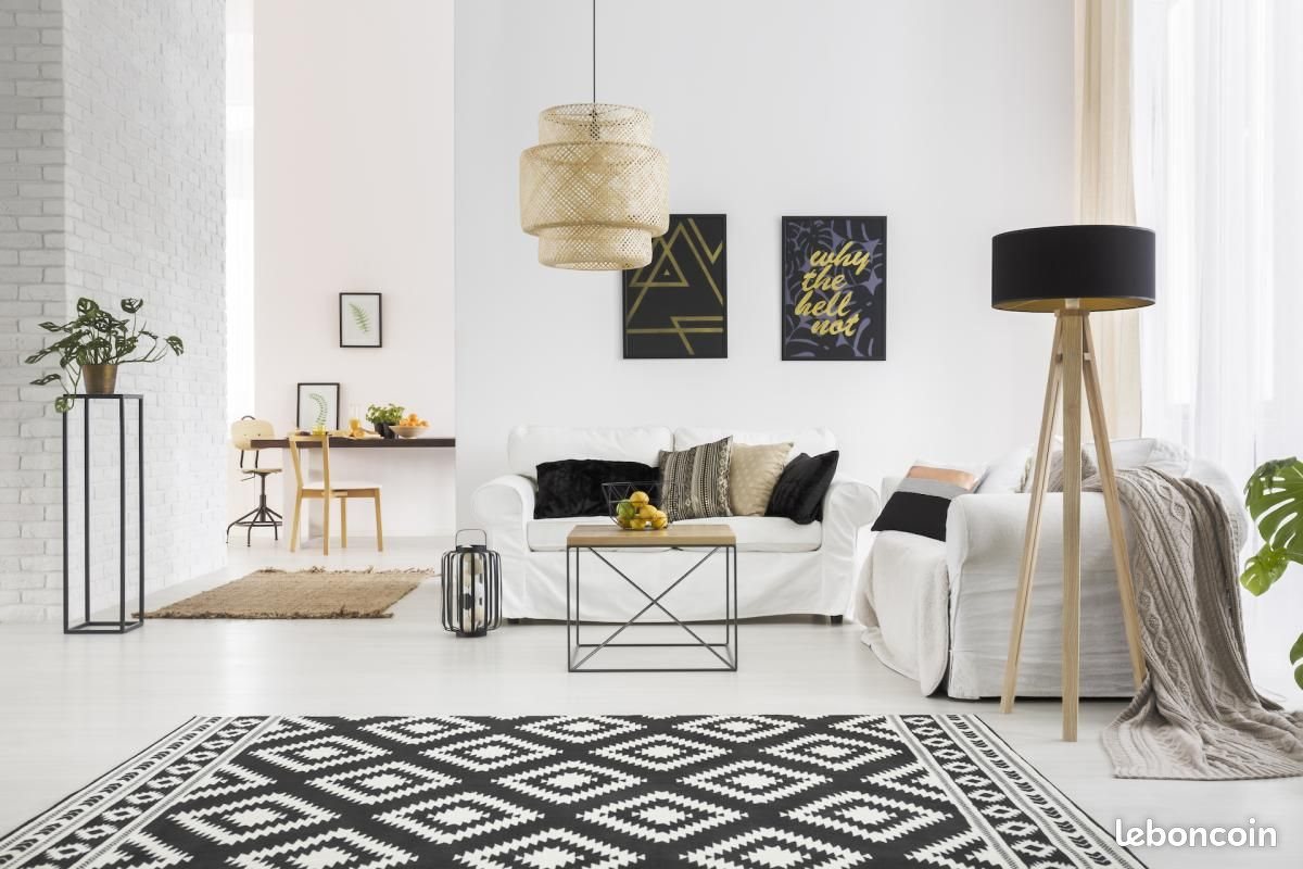 Appartement à vendre, 60m², Bagnolet
