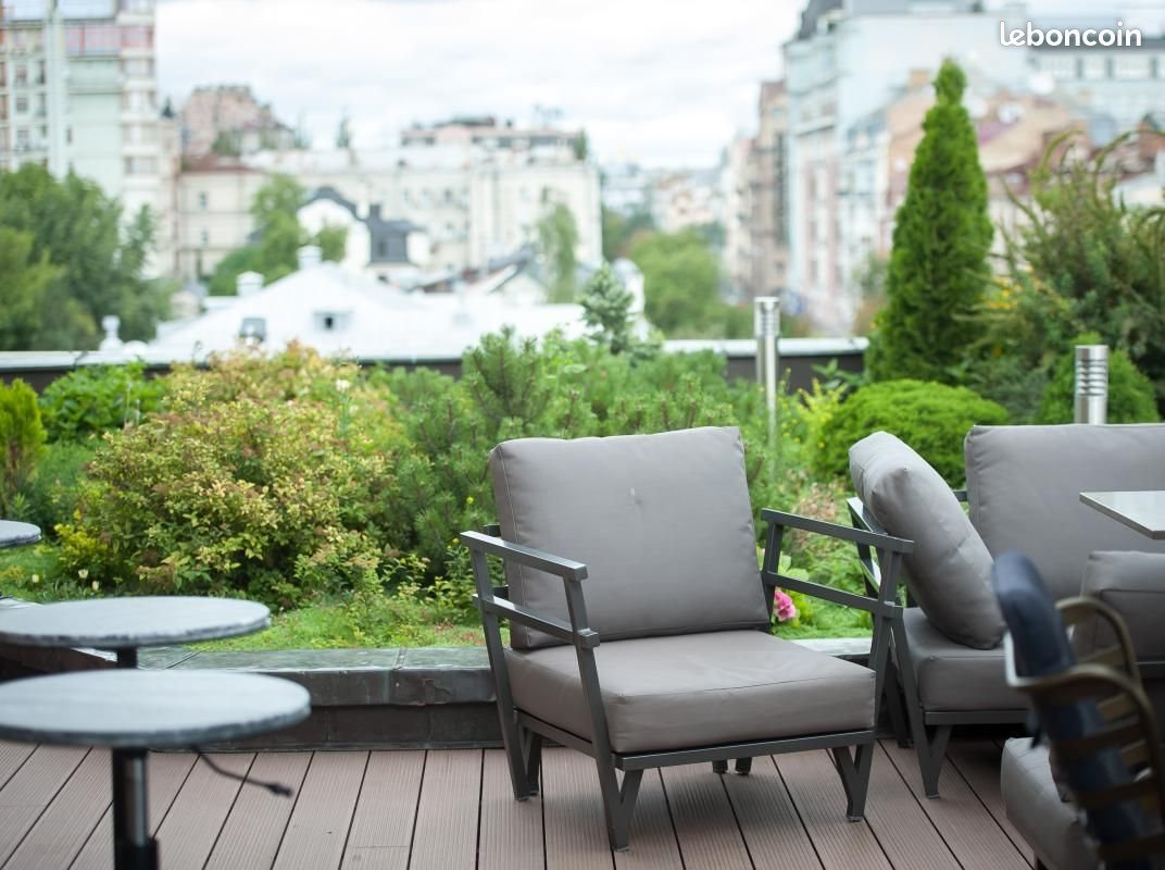 Appartement à vendre, 60m², Bagnolet