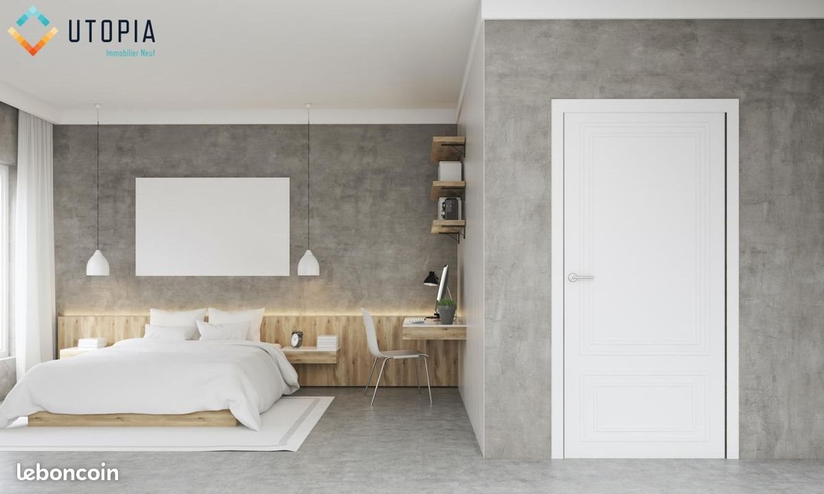 Appartement à vendre, 65m², Saint-Maur-des-Fossés