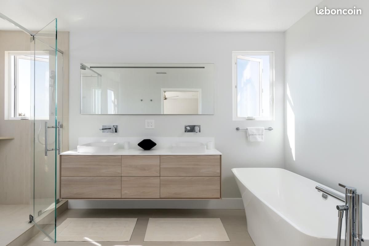 Appartement à vendre, 65m², Saint-Maur-des-Fossés