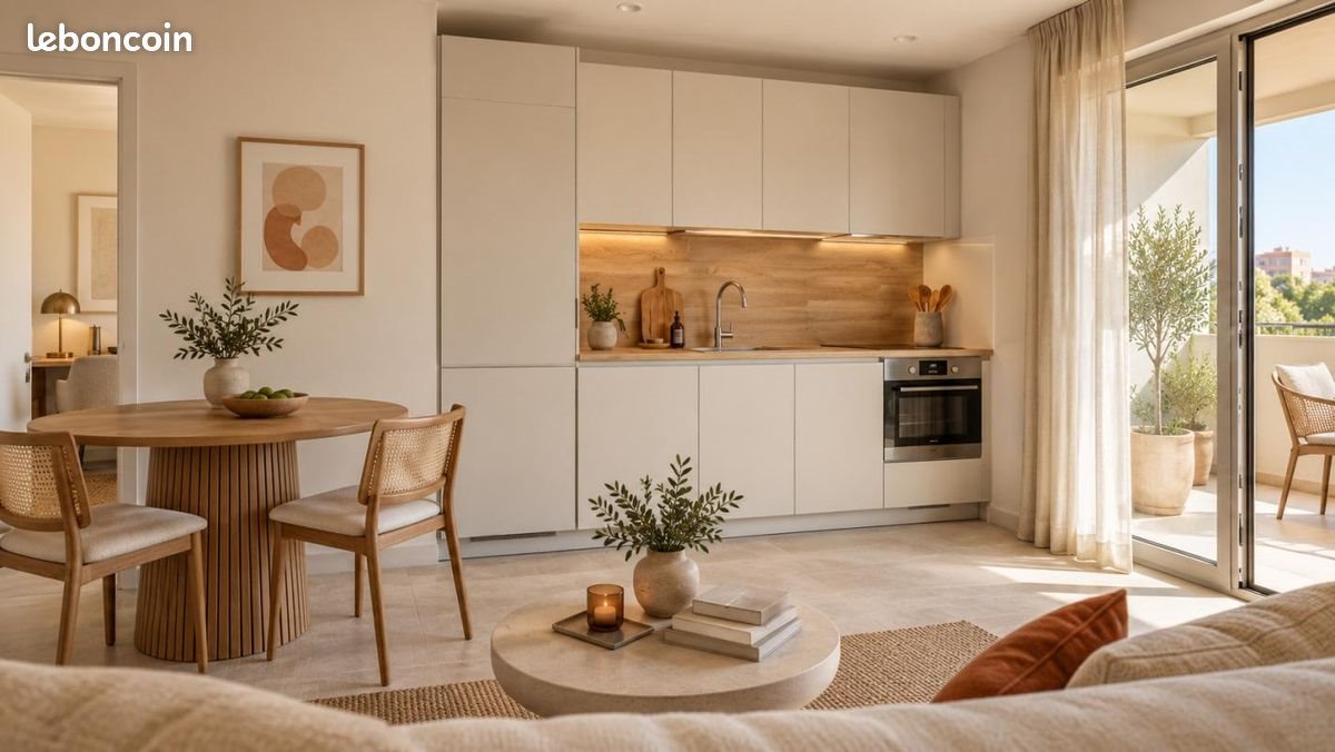 Appartement à vendre, 37m², Bordeaux