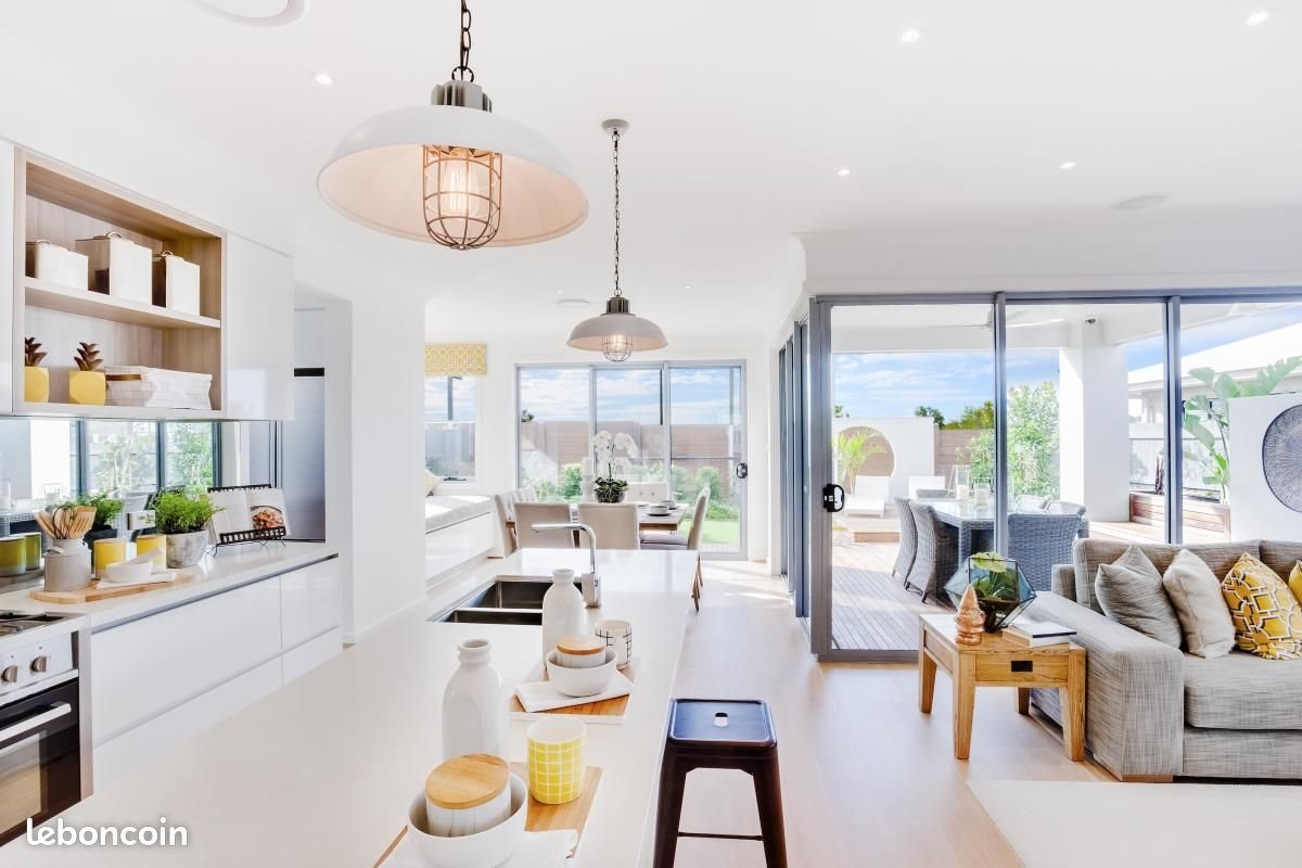 Maison à vendre, 100m², Villennes-sur-Seine