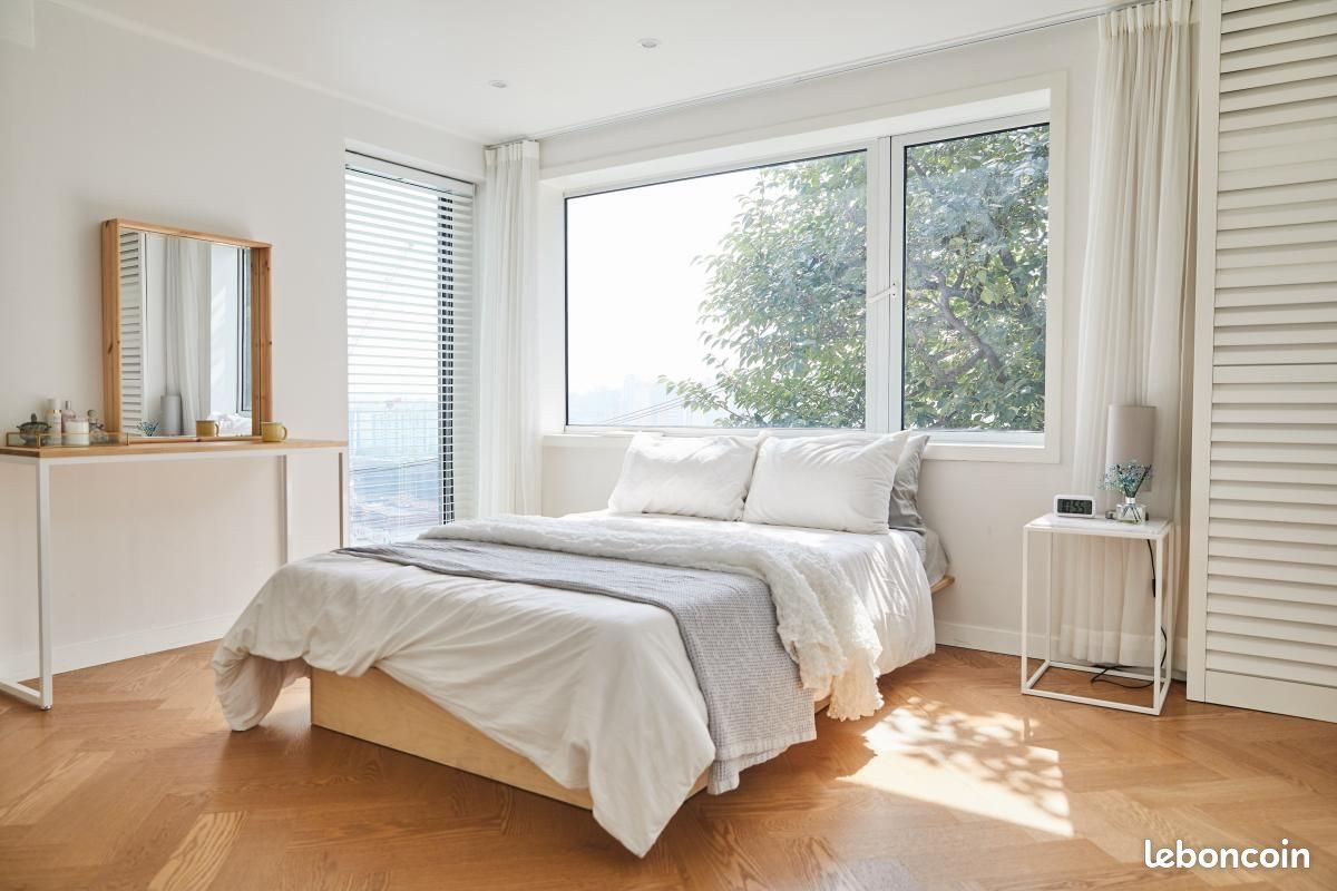 Maison à vendre, 100m², Villennes-sur-Seine