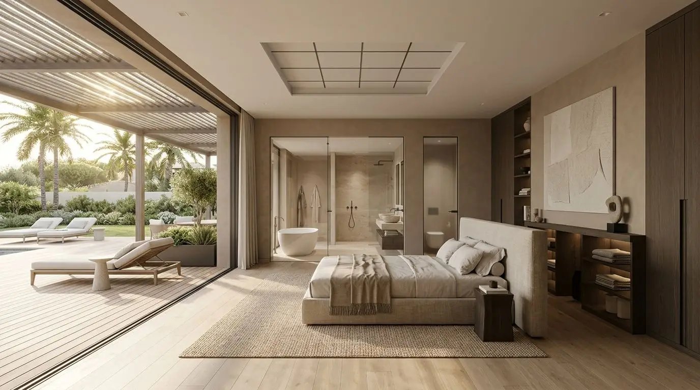 Appartement à vendre, 175m², Saint-Tropez