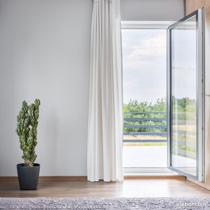 Appartement à vendre, 46m², Le Plessis-Robinson