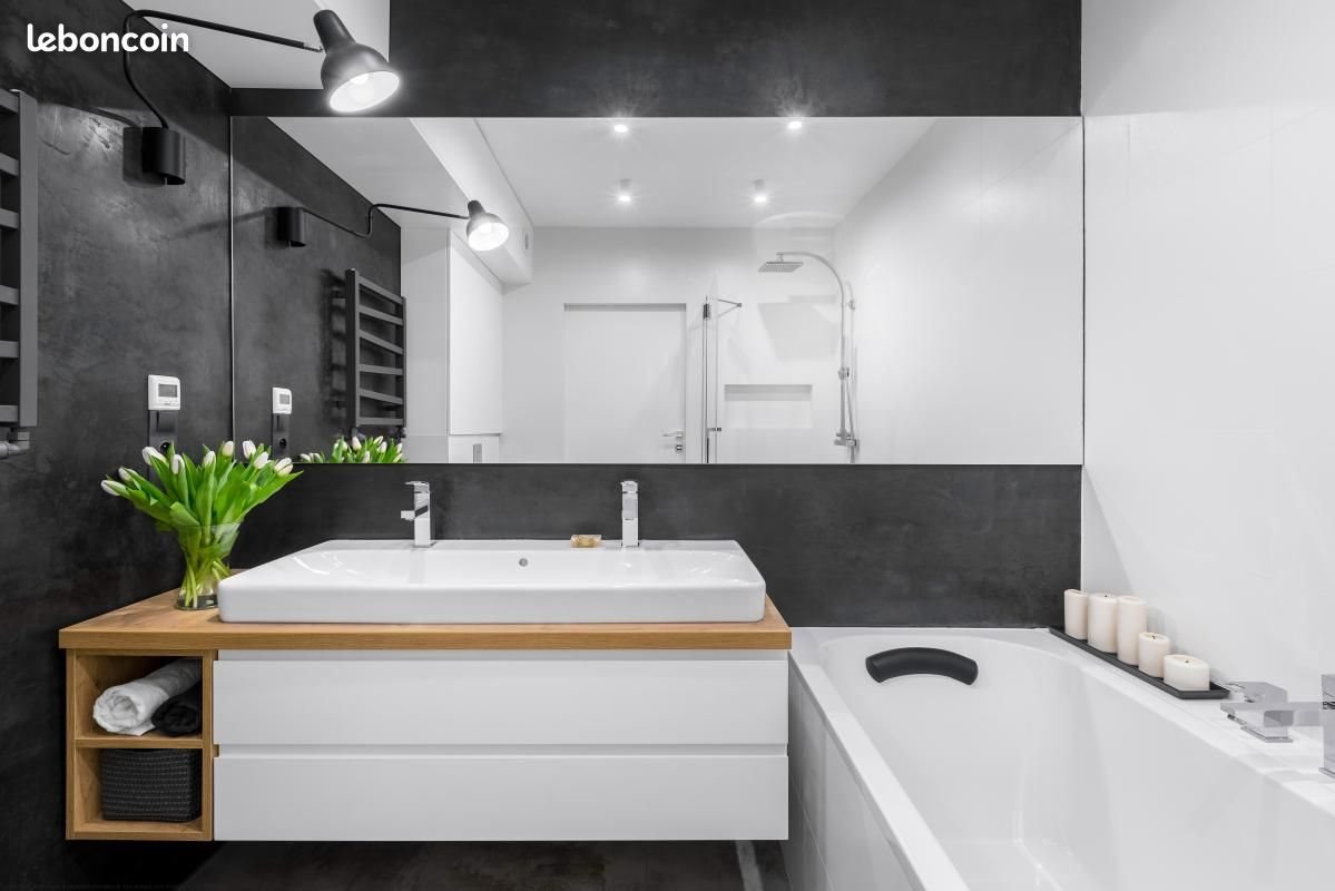 Appartement à vendre, 46m², Le Plessis-Robinson