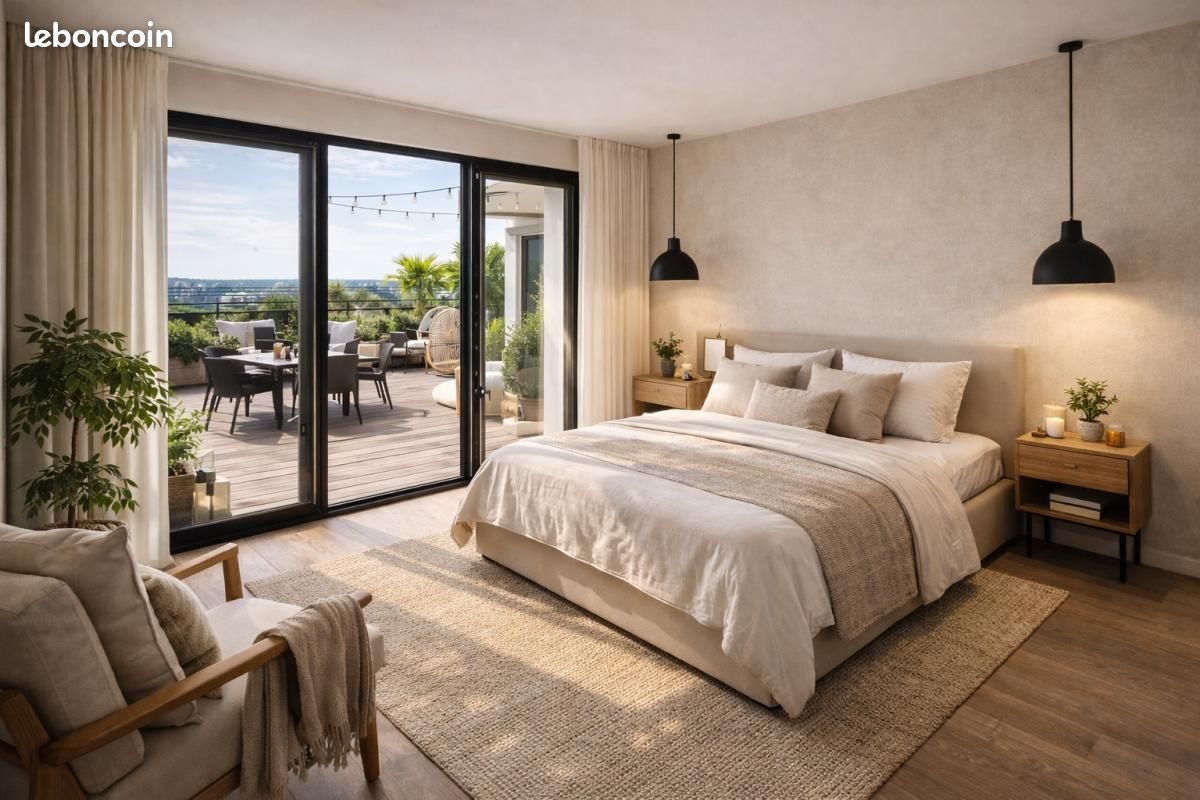 Appartement à vendre, 145m², Cannes