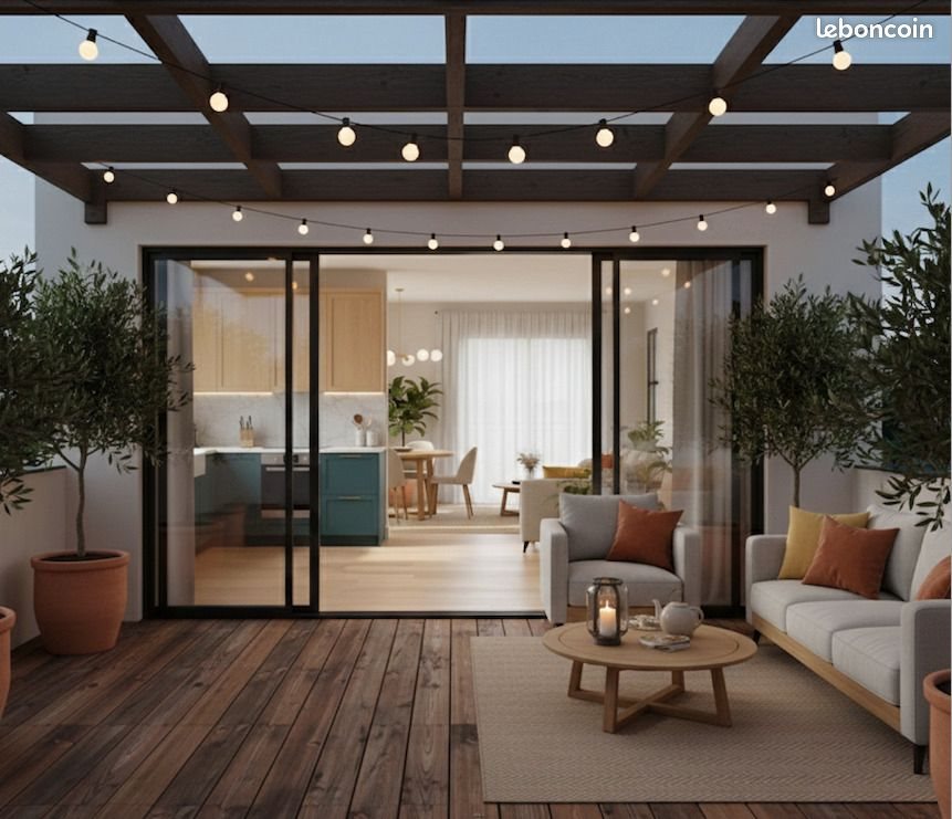 Appartement à vendre, 114m², La Teste-de-Buch