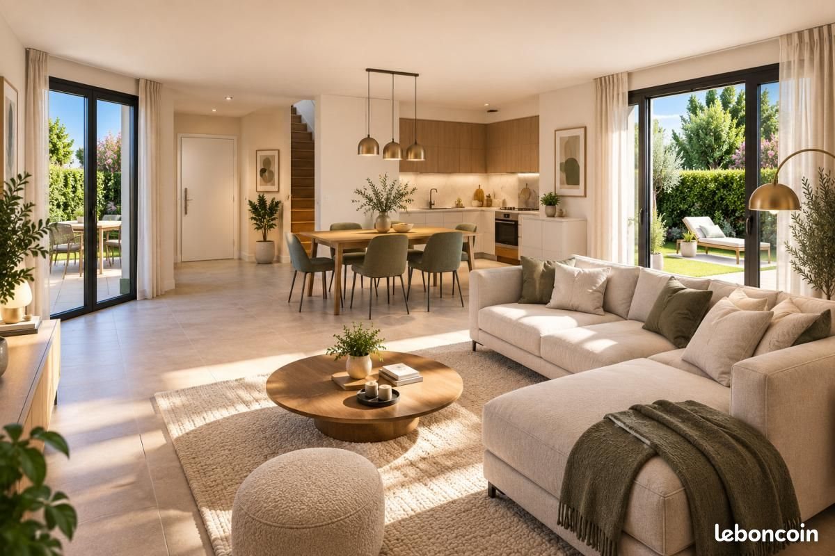 Maison à vendre, 112m², Bry-sur-Marne