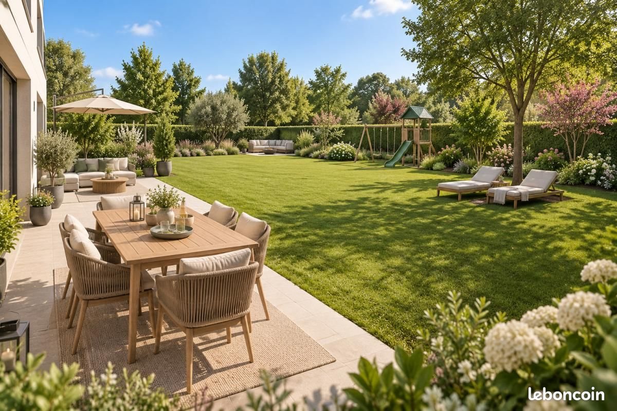 Maison à vendre, 112m², Bry-sur-Marne