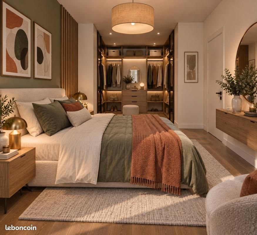 Maison à vendre, 112m², Bry-sur-Marne