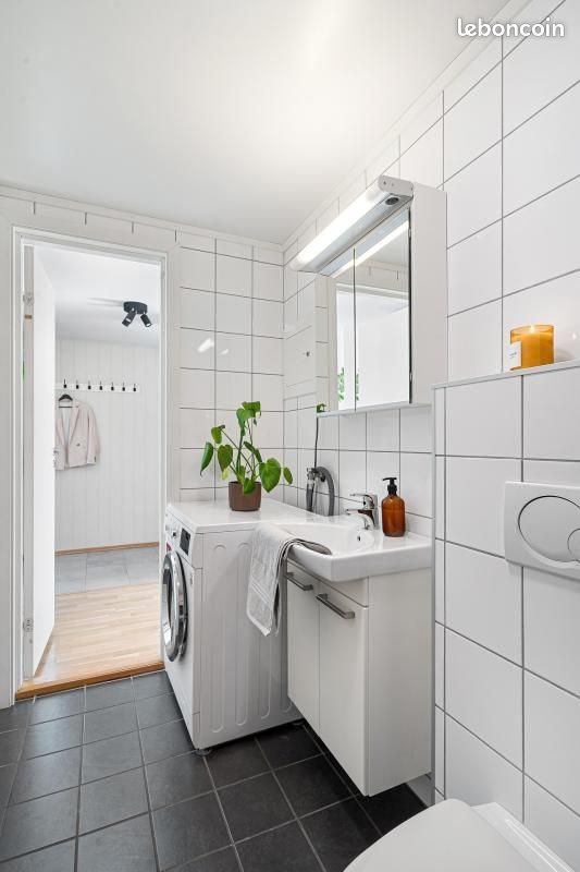 Appartement à vendre, 80m², Vitry-sur-Seine