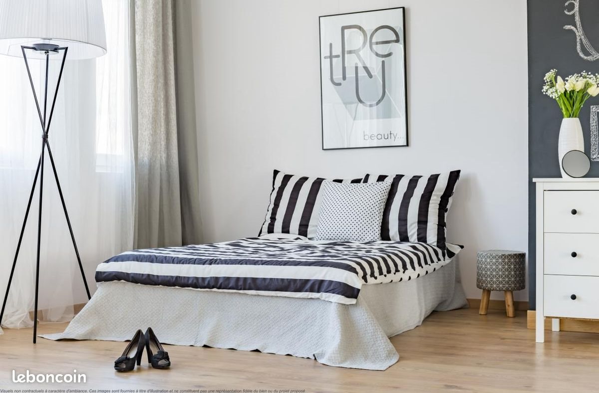 Appartement à vendre, 48m², Cenon