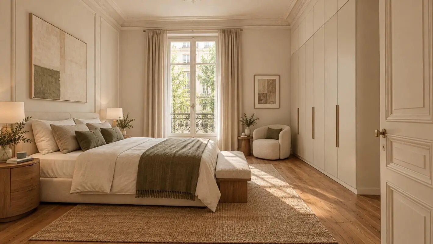 Appartement à vendre, 171m², Bordeaux