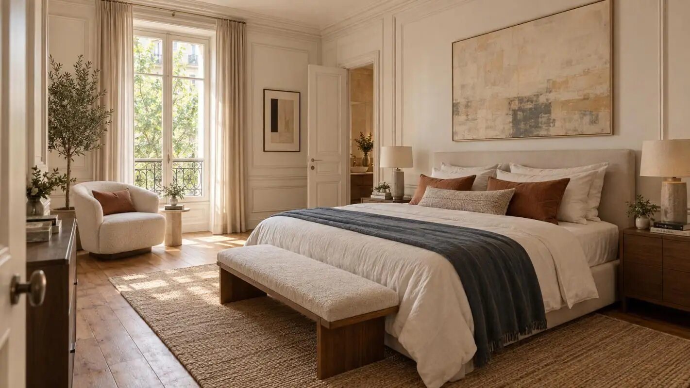 Appartement à vendre, 171m², Bordeaux