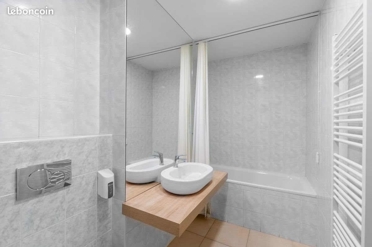 Appartement à vendre, 68m², Massy