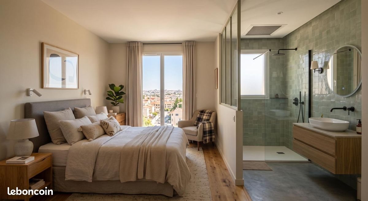 Appartement à vendre, 103m², Bordeaux