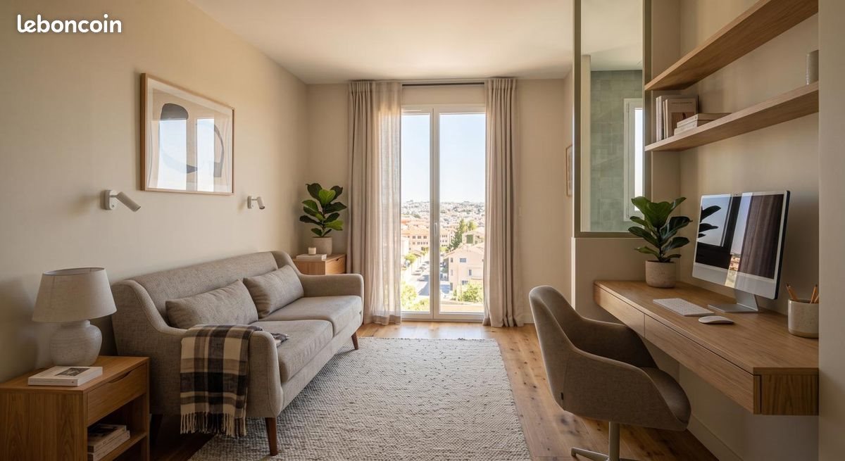 Appartement à vendre, 103m², Bordeaux