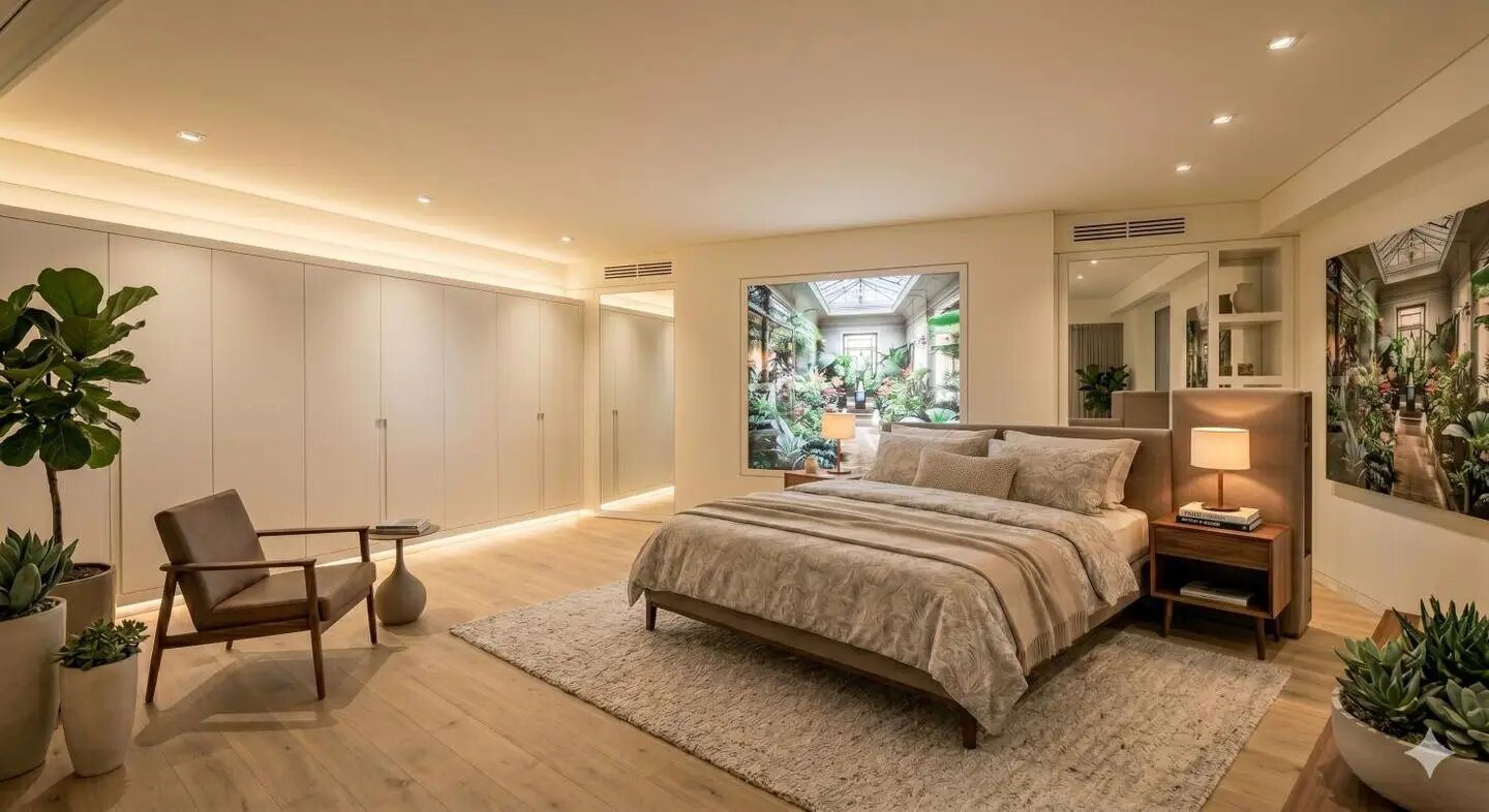 Appartement à vendre, 90m², Enghien-les-Bains