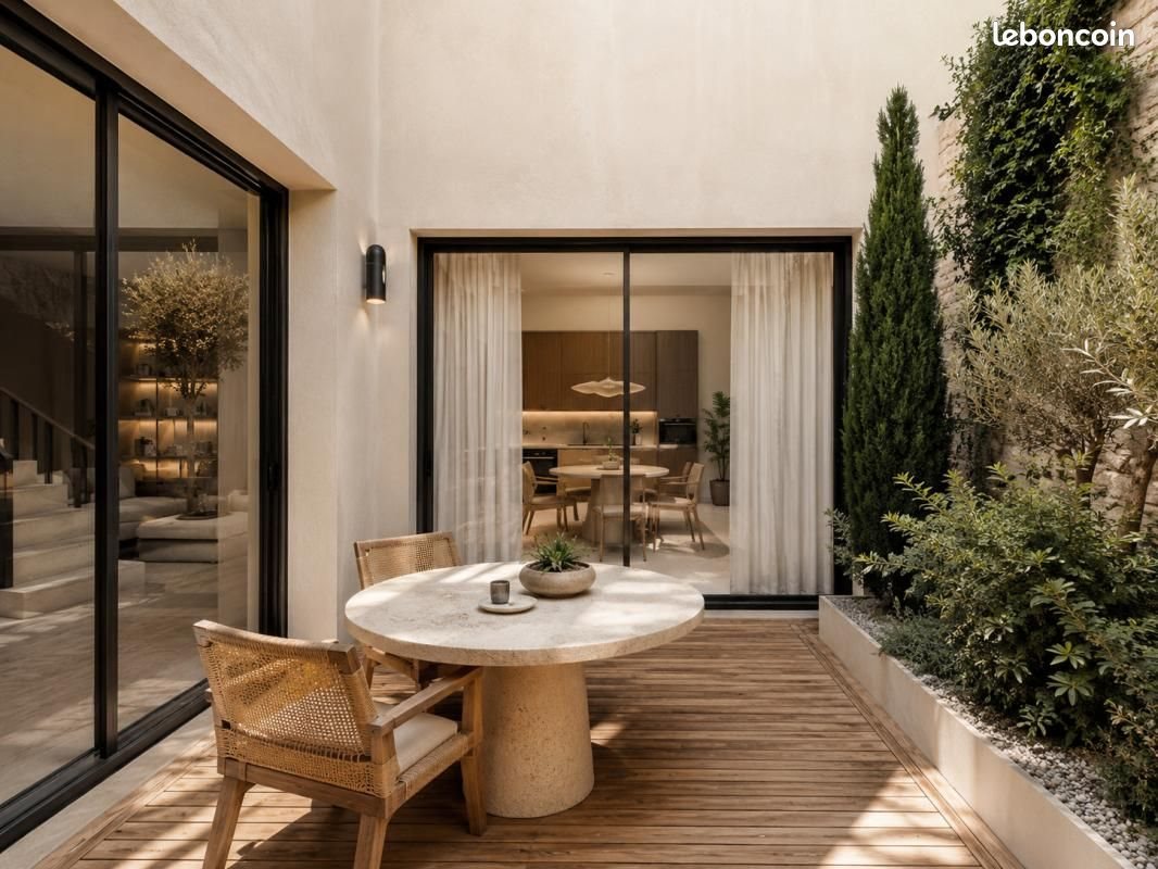 Maison à vendre, 121m², Bordeaux