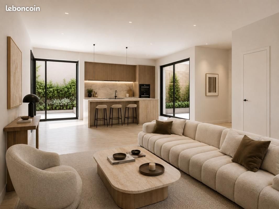 Maison à vendre, 121m², Bordeaux