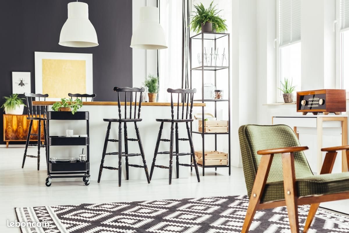 Appartement à vendre, 47m², Carcans