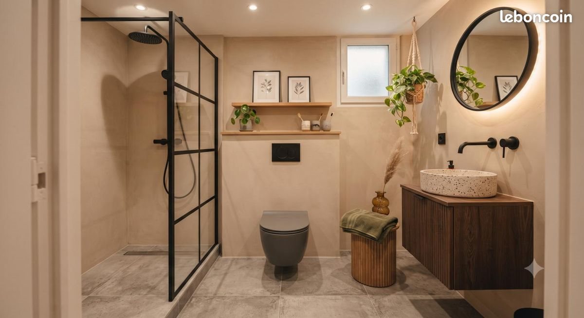 Appartement à vendre, 31m², Chatou