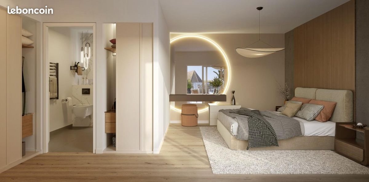 Appartement à vendre, 98m², Joinville-le-Pont