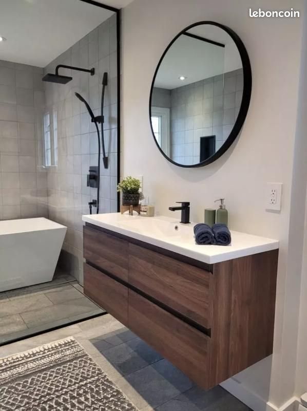 Appartement à vendre, 98m², Joinville-le-Pont