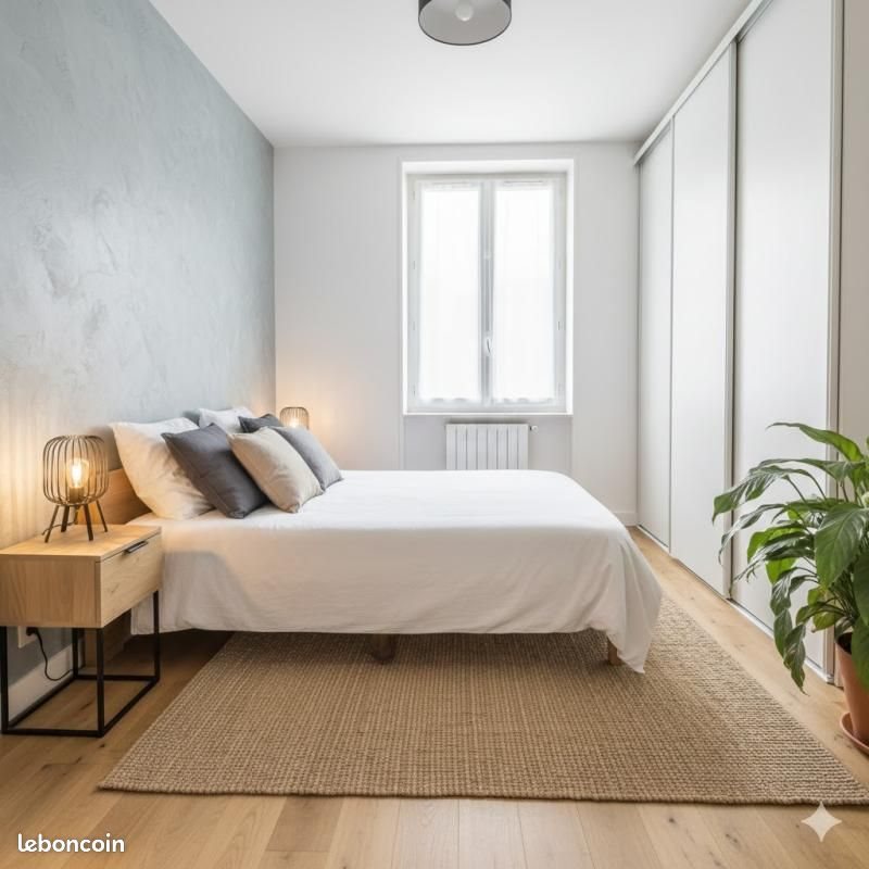 Appartement à vendre, 80m², Clichy