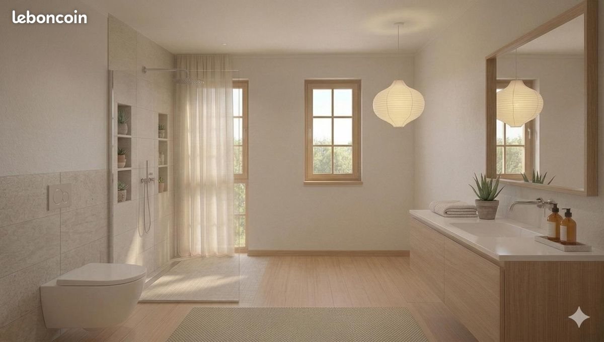 Appartement à vendre, 45m², Issy-les-Moulineaux