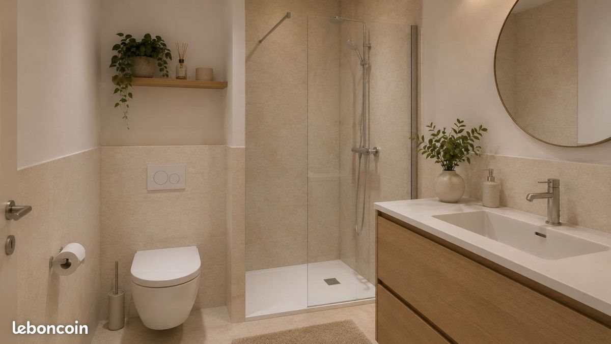 Appartement à vendre, 27m², La Teste-de-Buch